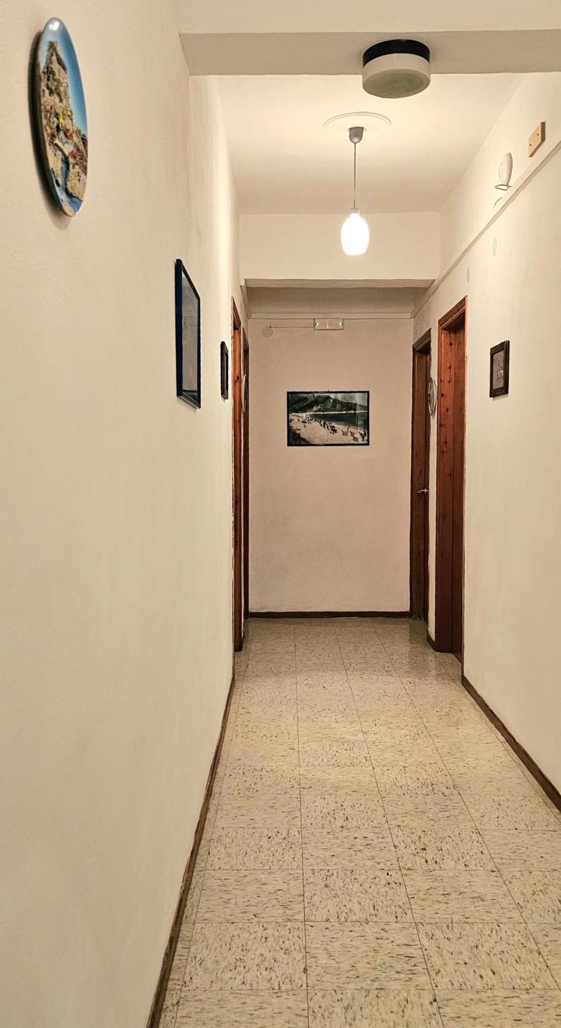 Pension Dimitra Βότση Εξωτερικό φωτογραφία