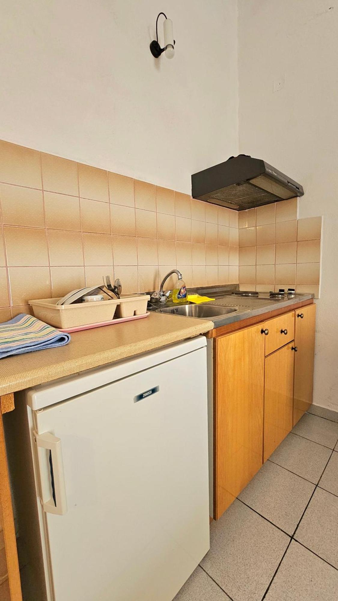Pension Dimitra Βότση Εξωτερικό φωτογραφία
