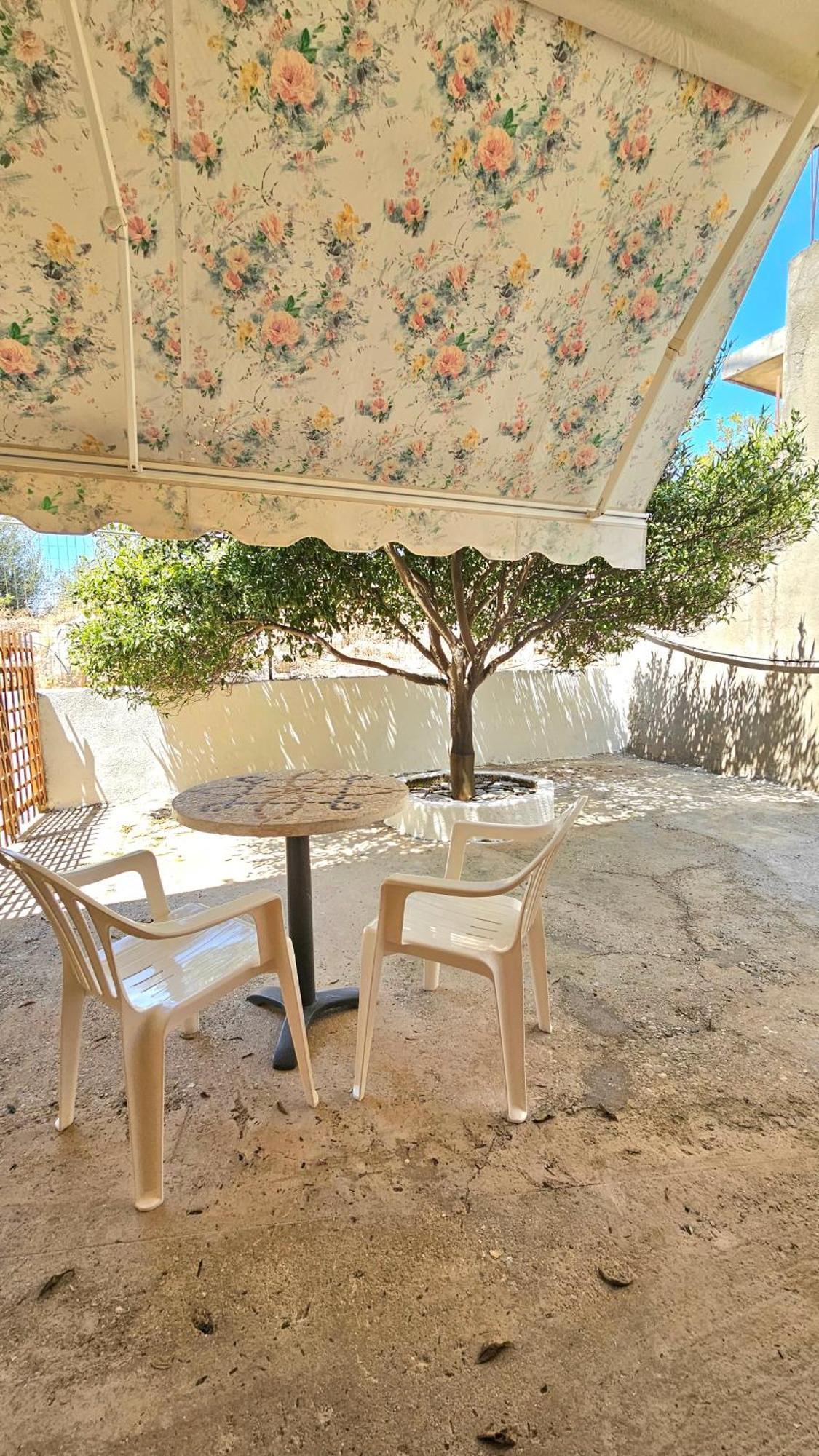 Pension Dimitra Βότση Εξωτερικό φωτογραφία